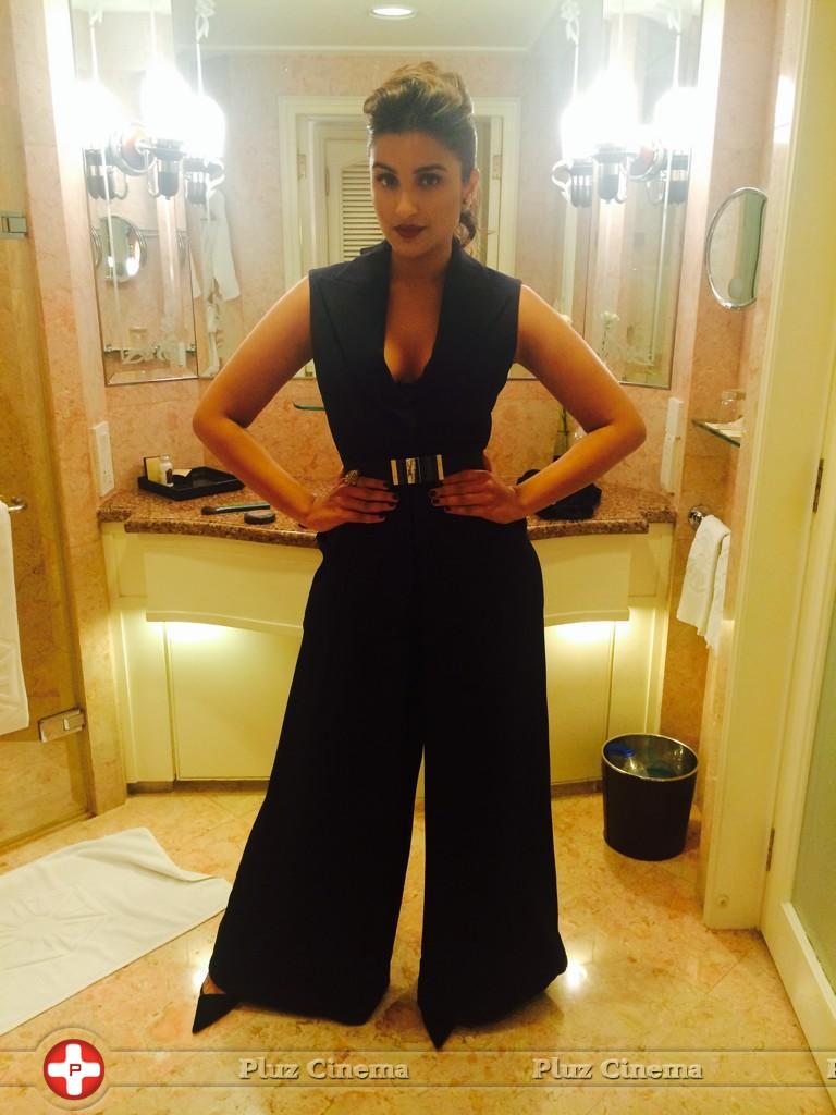 Parineeti Chopra New Outfit After Weight Loss Photo | Picture 781794