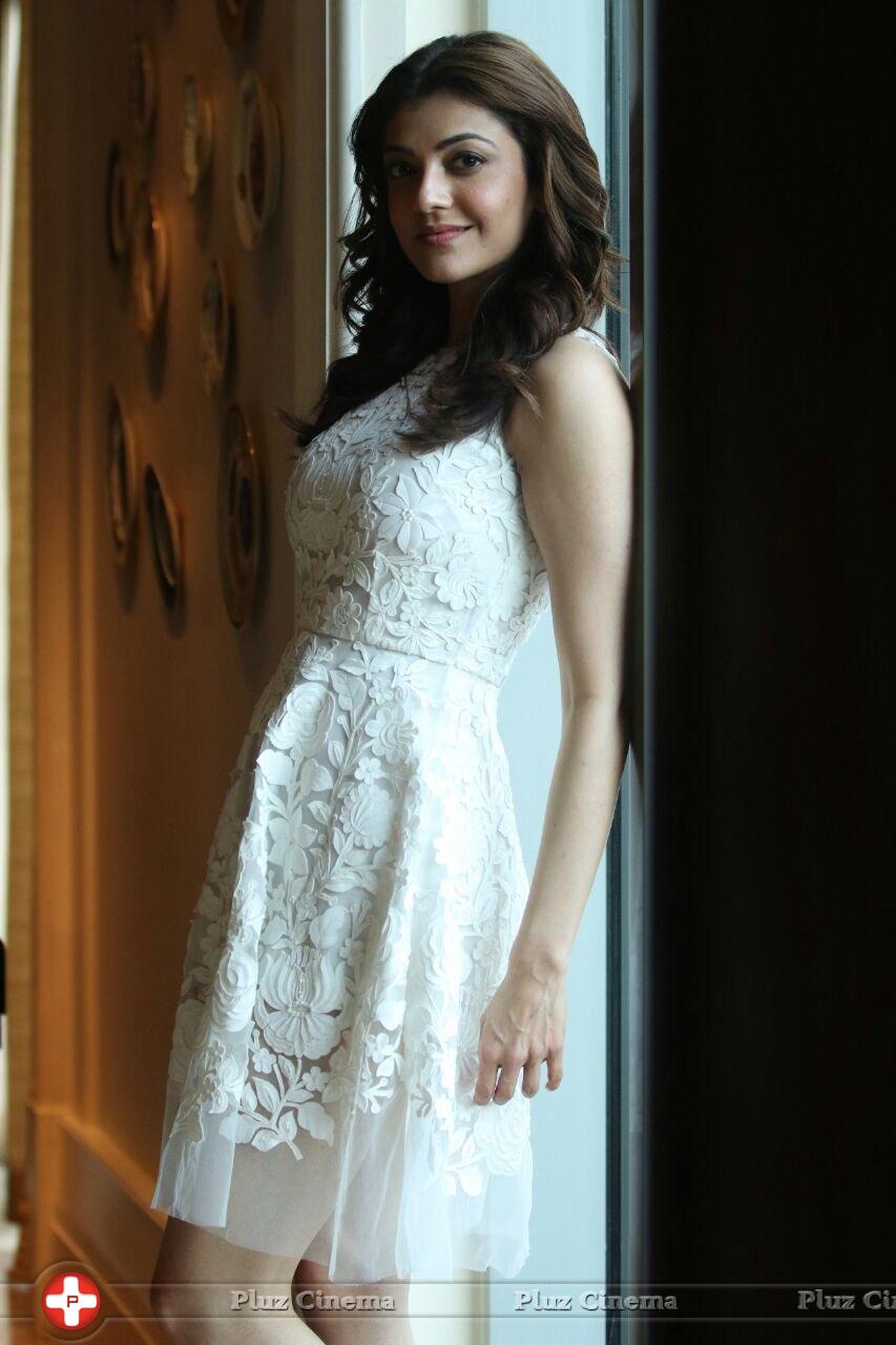 Kajal Aggarwal Exclusive Latest Photos | Picture 1430216