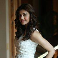 Kajal Aggarwal Exclusive Latest Photos | Picture 1430215