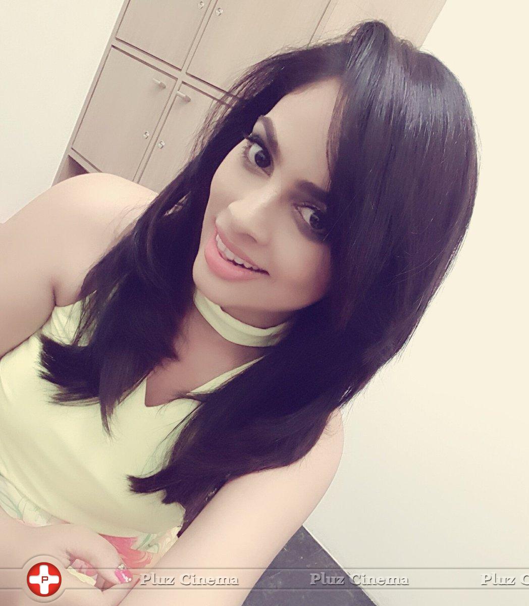 Nandita Swetha Latest Selfie Collections | Picture 1410753