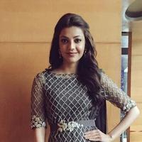 Kajal Aggarwal Latest Photos | Picture 1415022