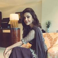 Kajal Aggarwal Latest Photos | Picture 1415023
