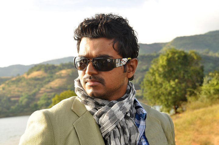 Vijay - Untitled Gallery | Picture 24212