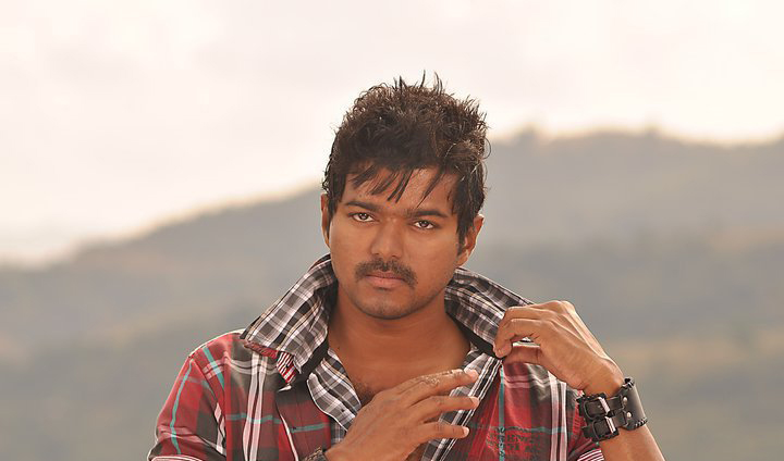 Vijay - Untitled Gallery | Picture 24214