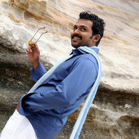Karthi - Untitled Gallery | Picture 25533