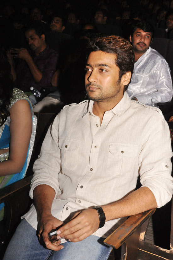 Suriya - Untitled Gallery | Picture 26390