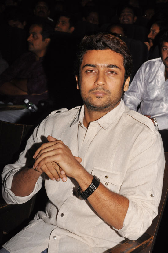 Suriya - Untitled Gallery | Picture 26403