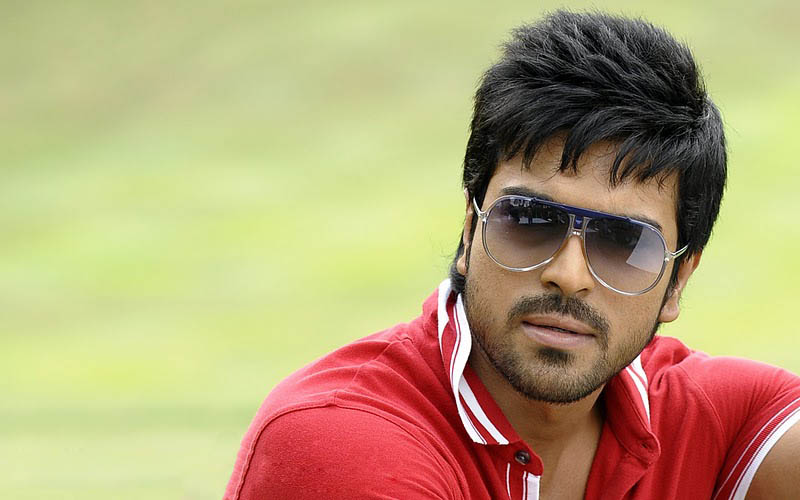 Ram Charan Teja - Untitled Gallery | Picture 23557