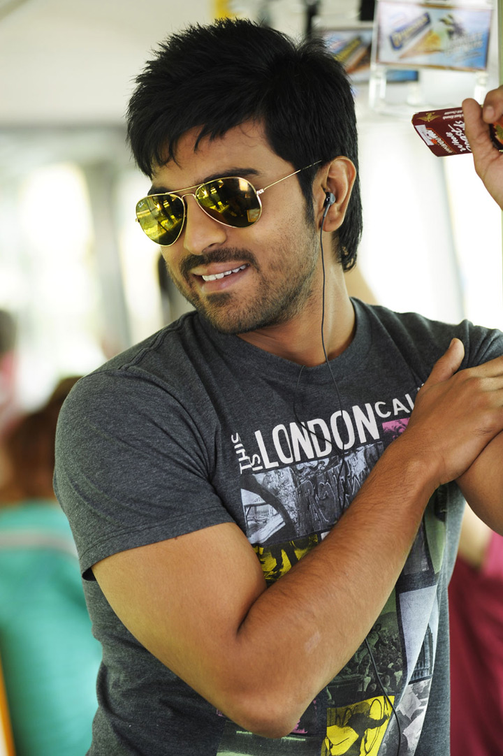 Ram Charan Teja - Untitled Gallery | Picture 23560