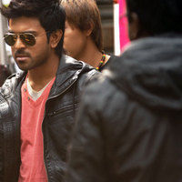 Ram Charan Teja - Untitled Gallery | Picture 23554
