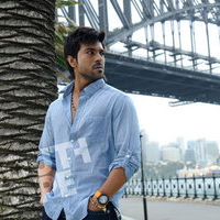 Ram Charan Teja - Untitled Gallery | Picture 23555