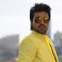 Ram Charan Teja - Untitled Gallery | Picture 23556
