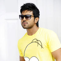 Ram Charan Teja - Untitled Gallery | Picture 23328