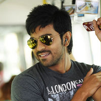 Ram Charan Teja - Untitled Gallery | Picture 23329