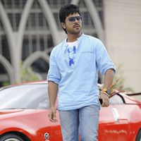 Ram Charan Teja - Untitled Gallery | Picture 23330