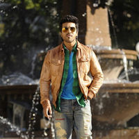 Ram Charan Teja - Untitled Gallery | Picture 23331