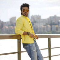 Ram Charan Teja - Untitled Gallery | Picture 23332