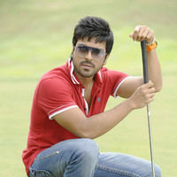 Ram Charan Teja - Untitled Gallery | Picture 23333